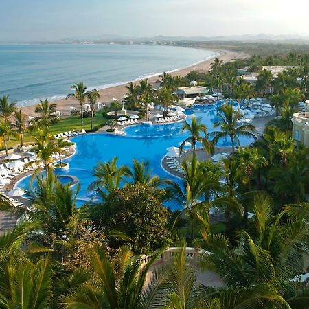 Pueblo Bonito Emerald Bay Resort & Spa Mazatlan Exterior photo