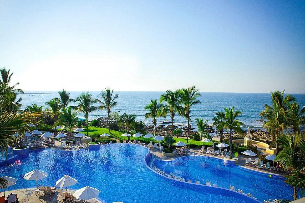 Pueblo Bonito Emerald Bay Resort & Spa Mazatlan Exterior photo