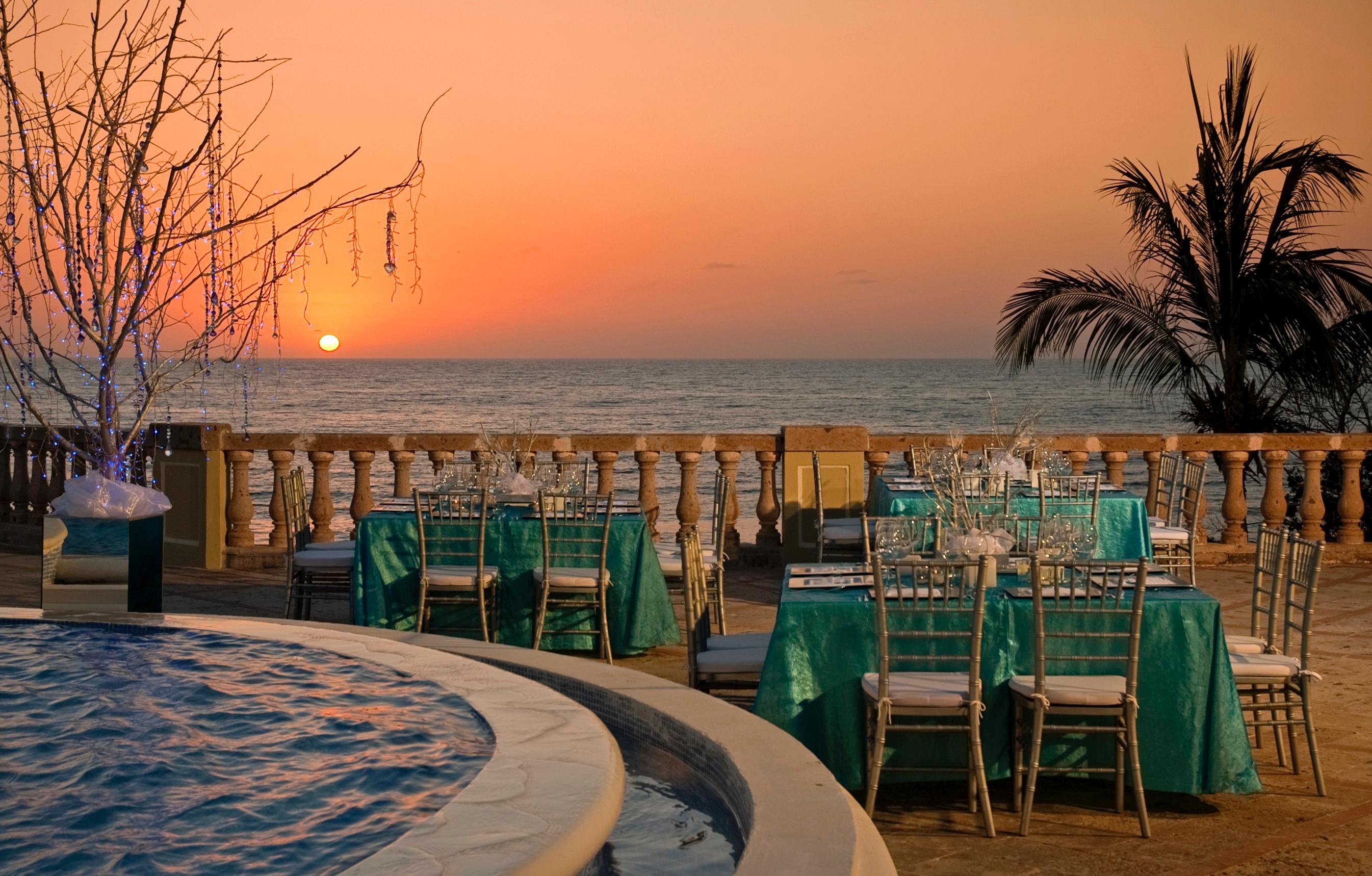 Pueblo Bonito Emerald Bay Resort & Spa Mazatlan Exterior photo