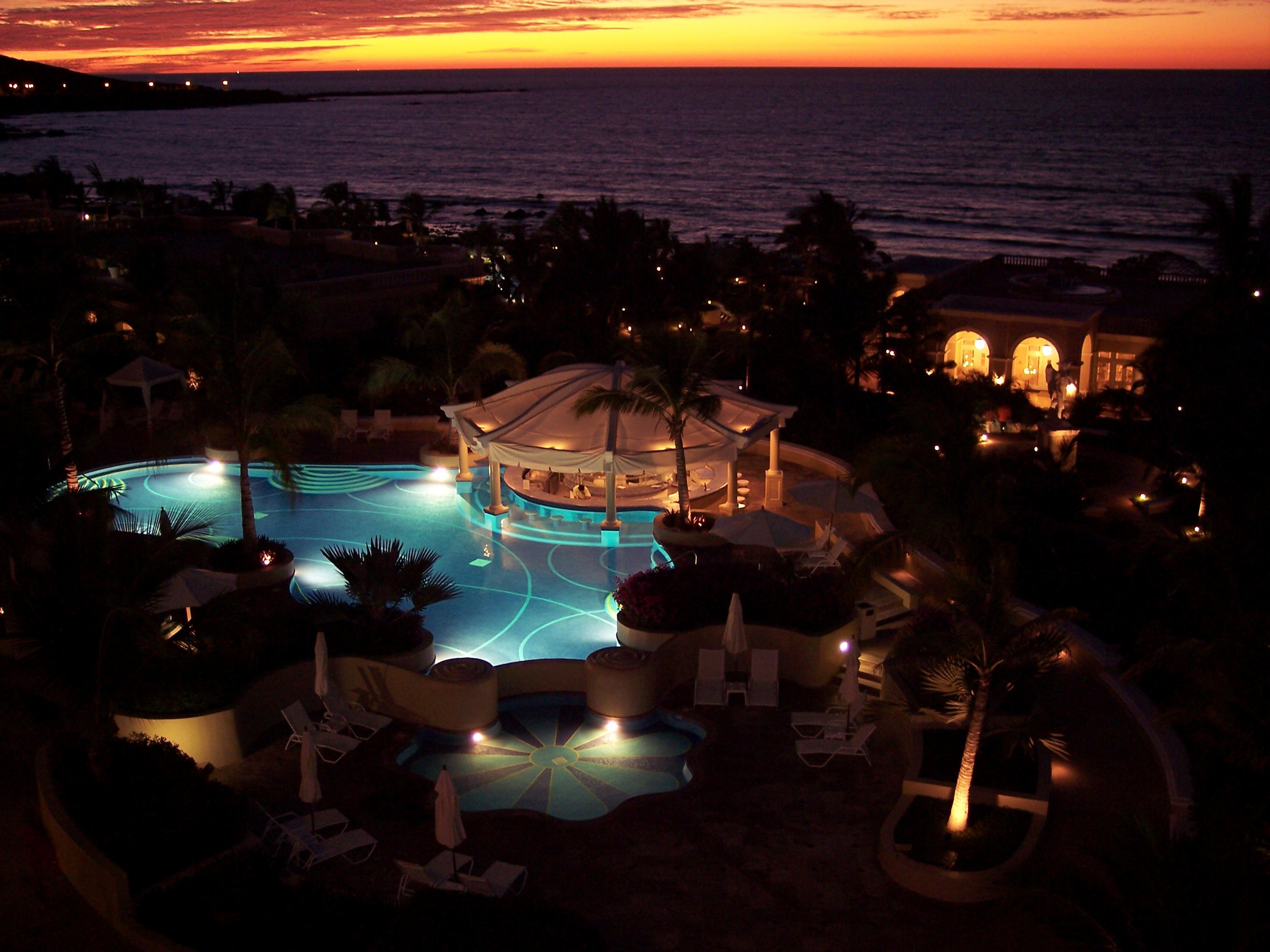 Pueblo Bonito Emerald Bay Resort & Spa Mazatlan Exterior photo