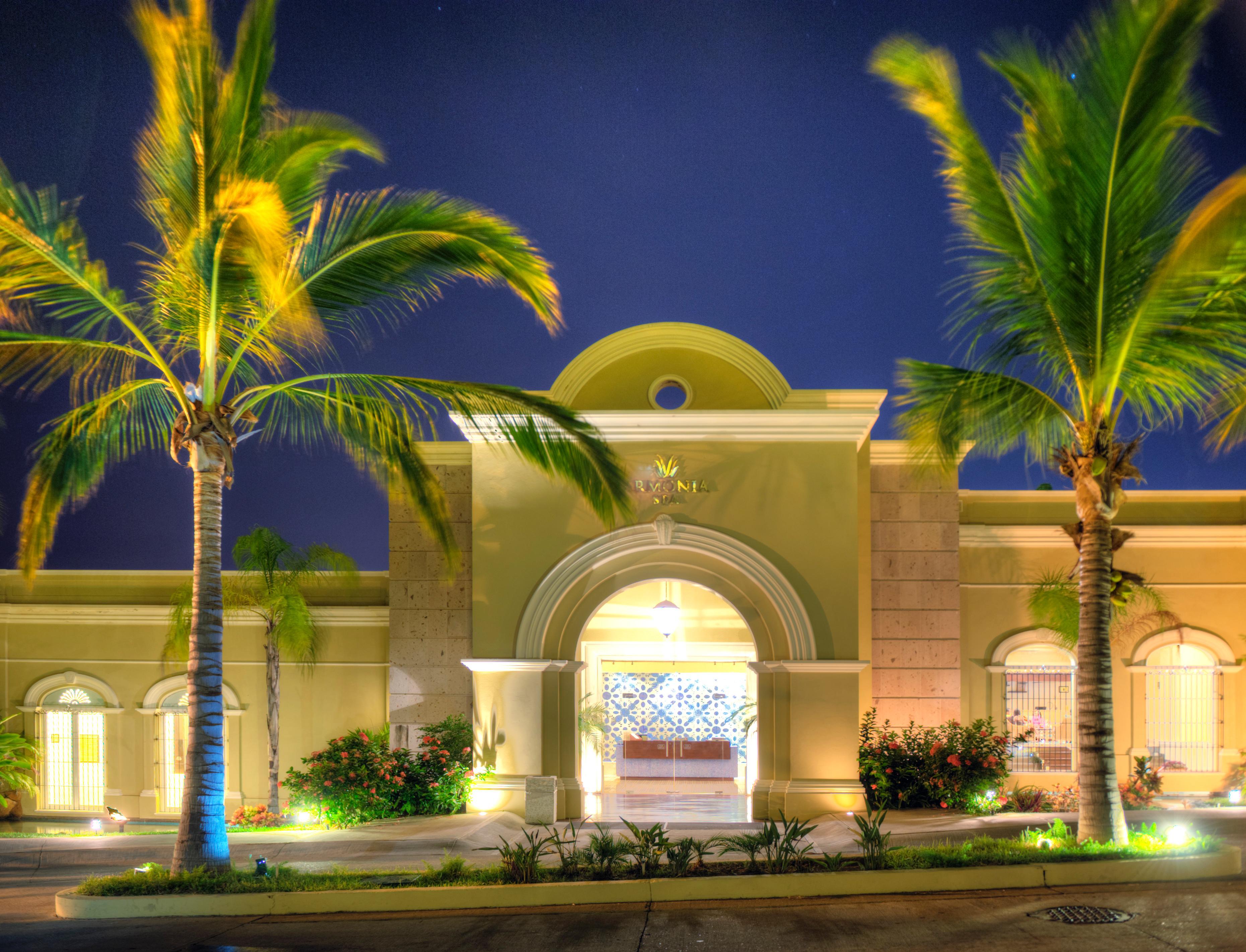 Pueblo Bonito Emerald Bay Resort & Spa Mazatlan Exterior photo