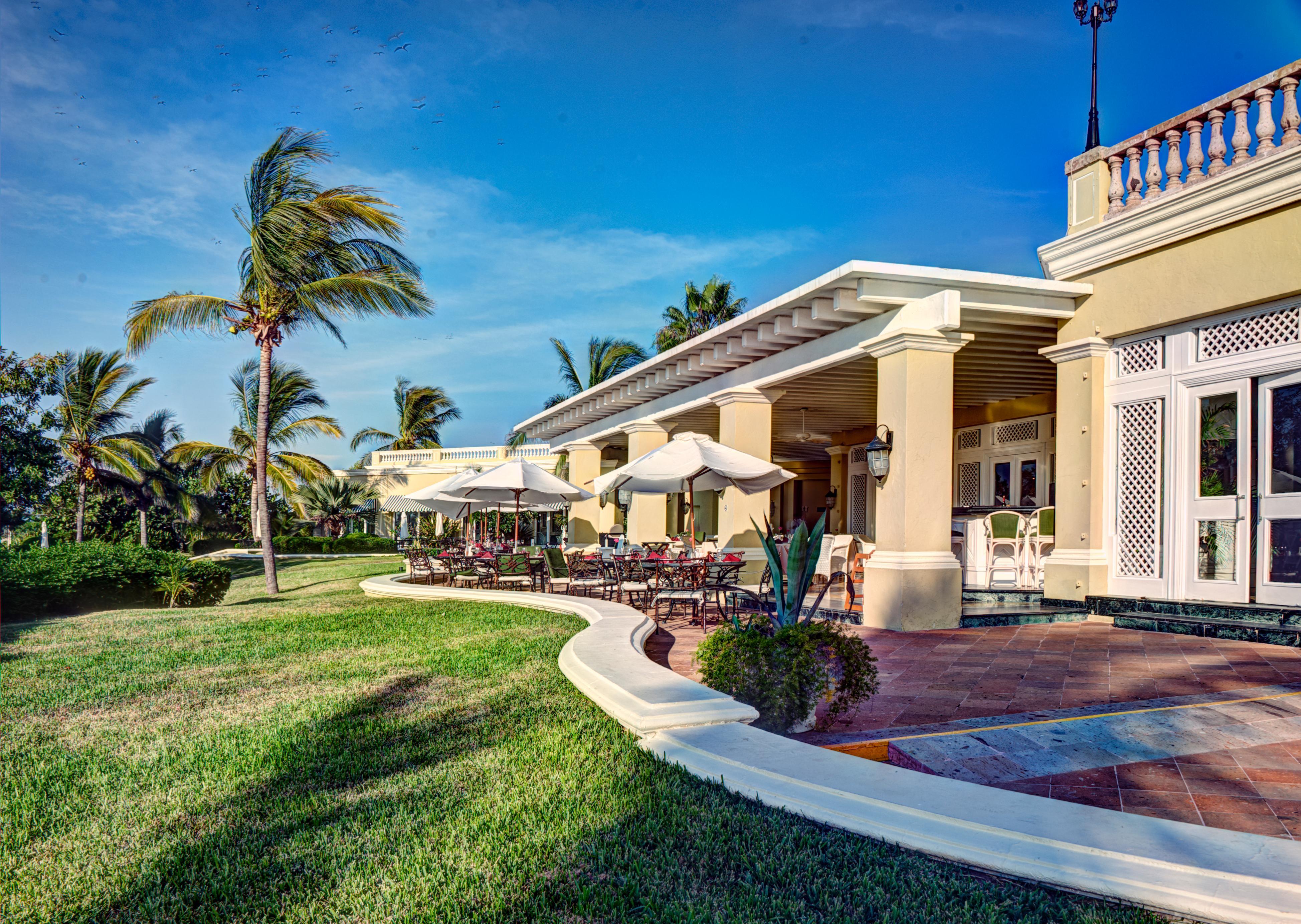 Pueblo Bonito Emerald Bay Resort & Spa Mazatlan Exterior photo