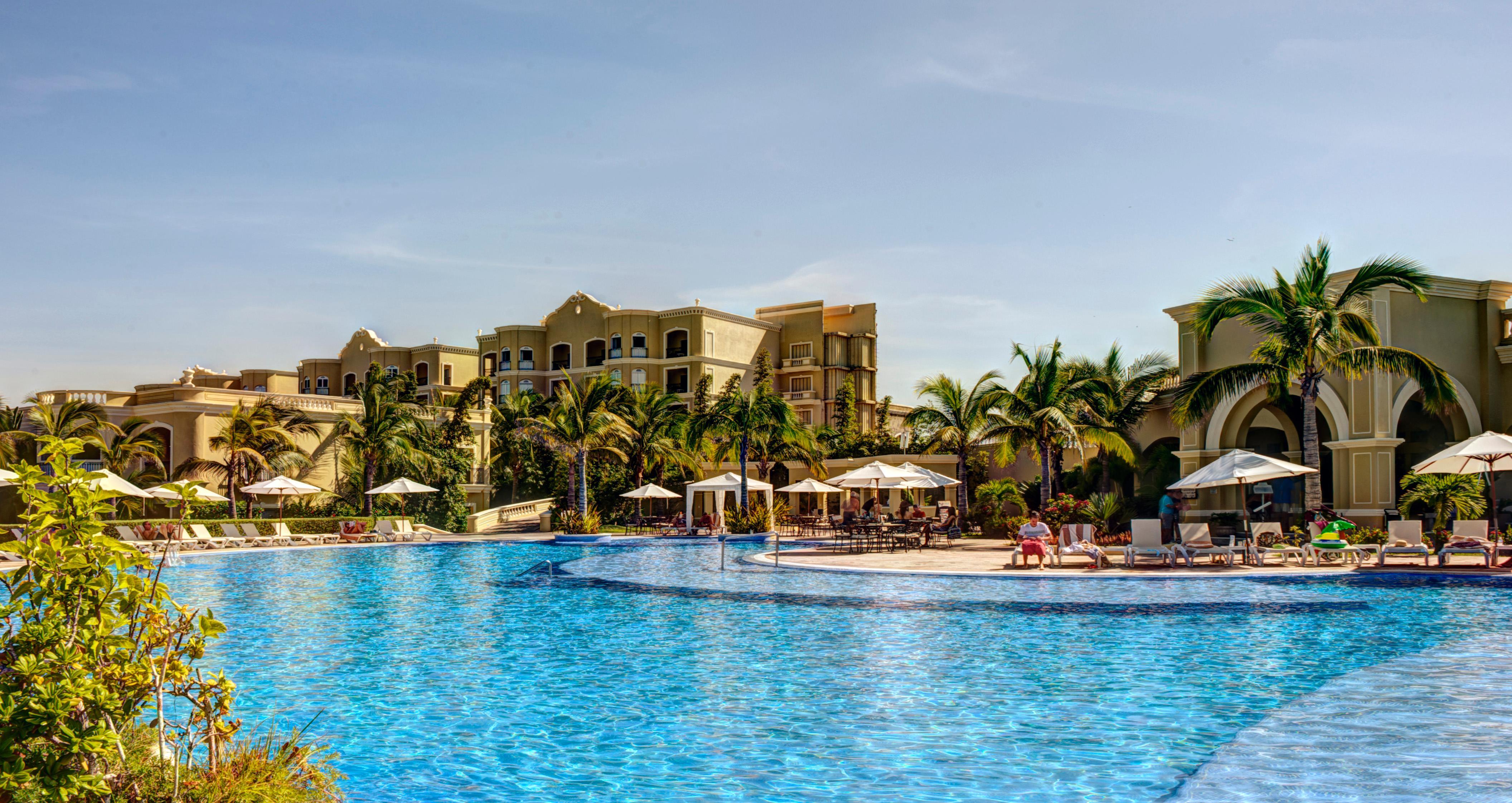 Pueblo Bonito Emerald Bay Resort & Spa Mazatlan Exterior photo