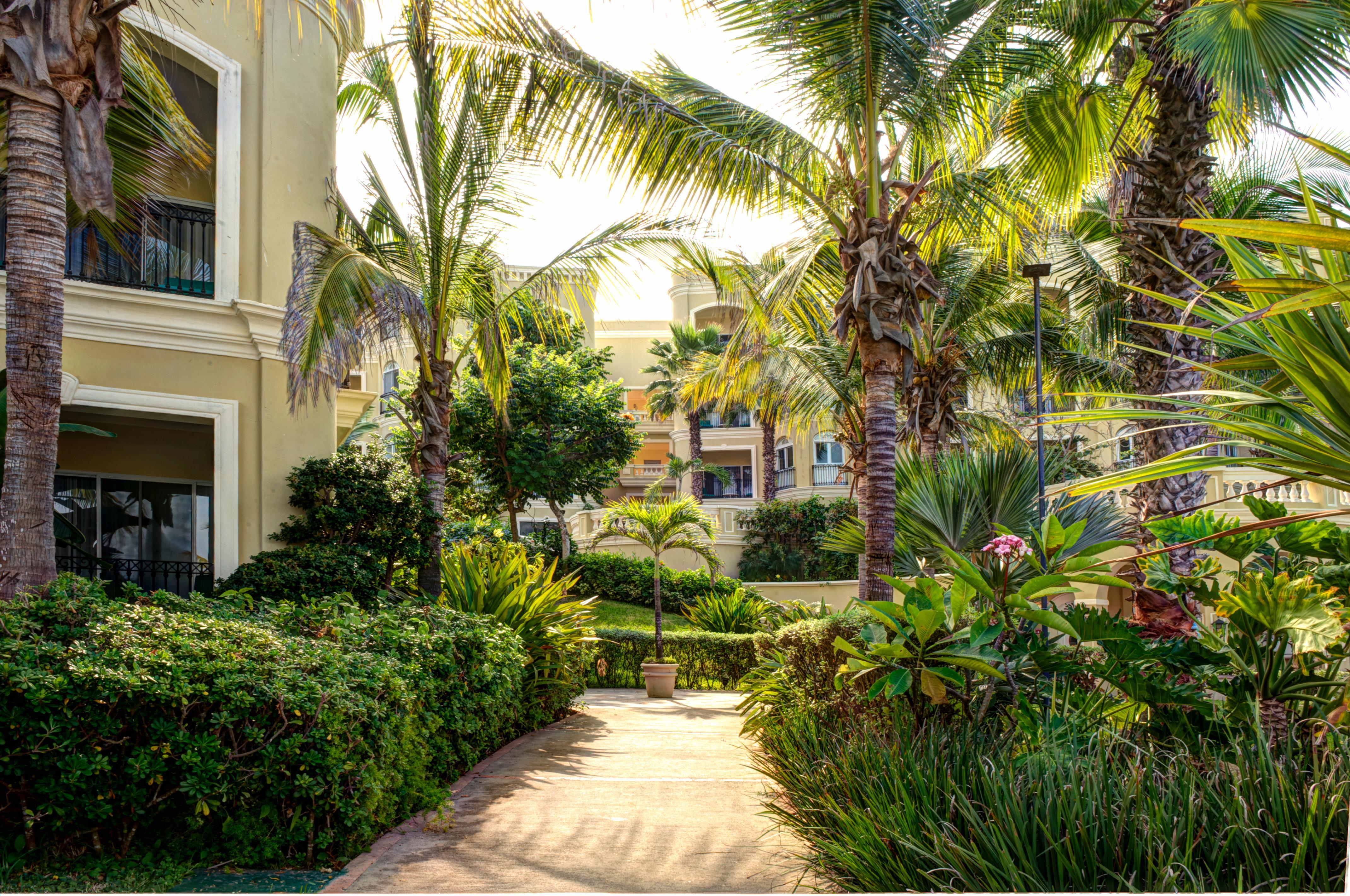 Pueblo Bonito Emerald Bay Resort & Spa Mazatlan Exterior photo