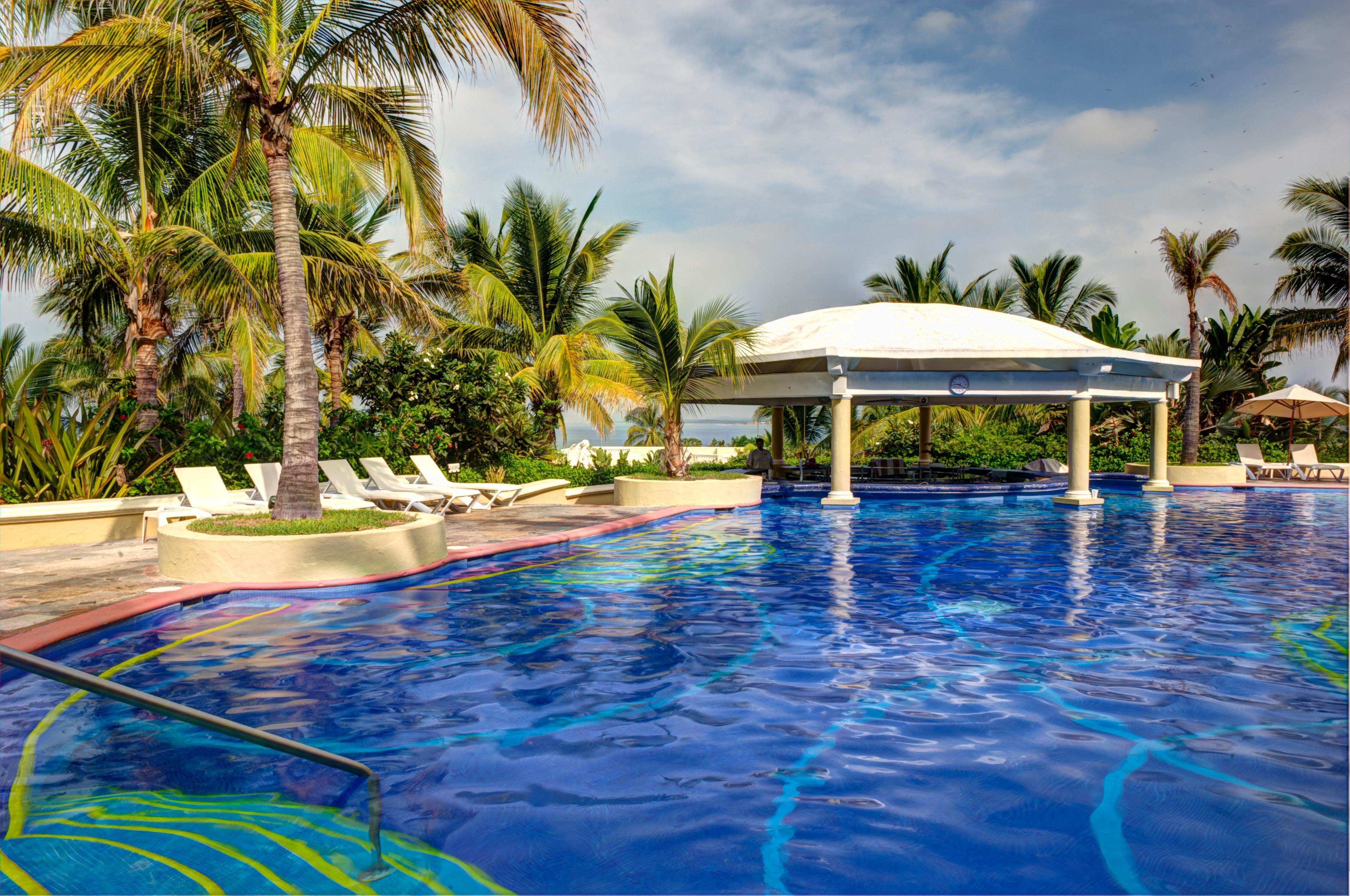 Pueblo Bonito Emerald Bay Resort & Spa Mazatlan Exterior photo