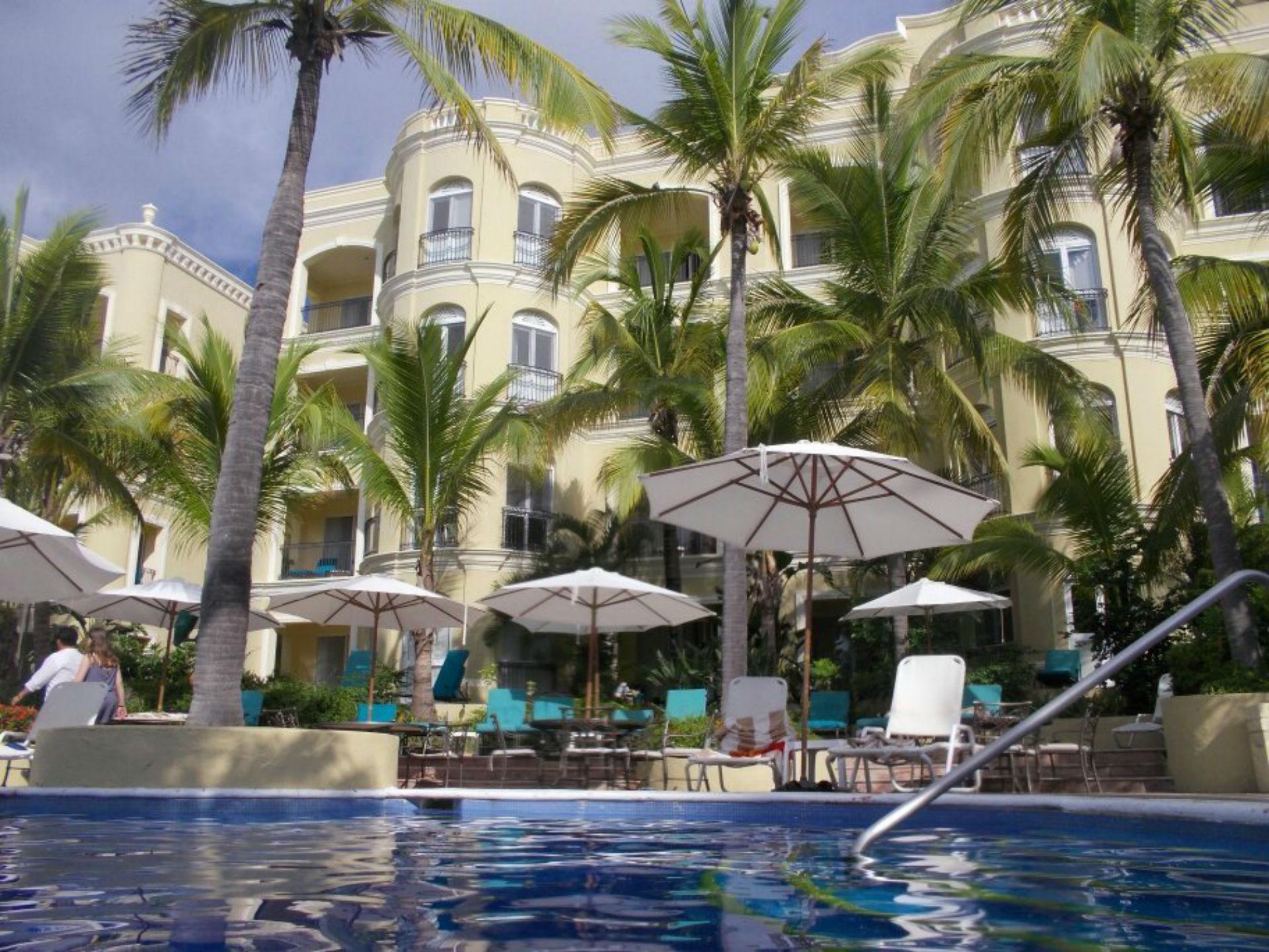 Pueblo Bonito Emerald Bay Resort & Spa Mazatlan Exterior photo