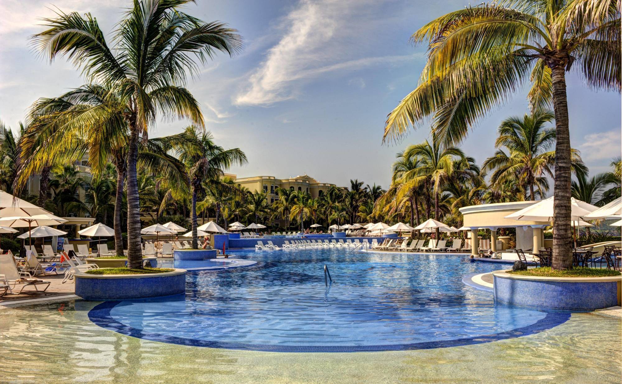 Pueblo Bonito Emerald Bay Resort & Spa Mazatlan Exterior photo